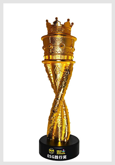 esg践行奖
