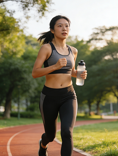 核心人群：体重管理或代谢调节者