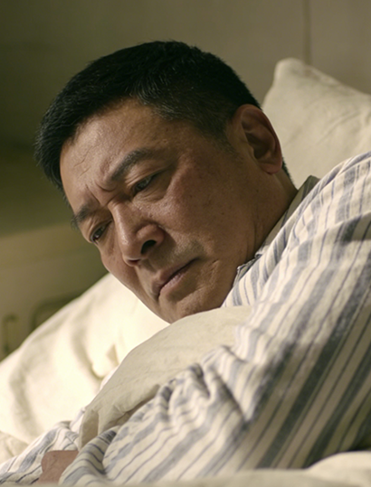 核心人群：咀嚼/吞咽困难患者、老人或体质虚弱需营养补充者