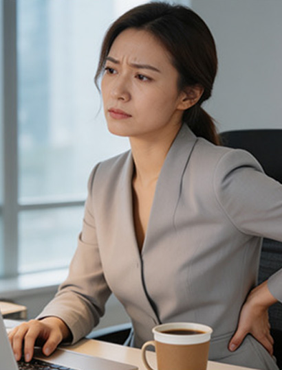 职场办公人群